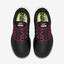 Nike Womens Free 5.0 Running Shoes - Black/Pink - thumbnail image 4