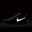 Nike Womens Free 5.0+ Running Shoes - Deep Royal Blue/Fuchsia Flash - thumbnail image 7