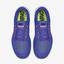 Nike Womens Free 5.0+ Running Shoes - Persian Violet - thumbnail image 4
