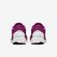 Nike Womens Free 5.0+ Running Shoes - Fuchsia Flash/Pink Pow - thumbnail image 6