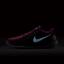 Nike Womens Free 5.0+ Running Shoes - Fuchsia Flash/Pink Pow - thumbnail image 7