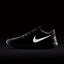 Nike Womens Free 5.0+ Running Shoes - Titanium/Fuchsia Flash - thumbnail image 7