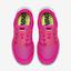 Nike Womens Free 5.0+ Running Shoes - Pink - thumbnail image 4