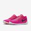 Nike Womens Free 5.0+ Running Shoes - Pink - thumbnail image 5