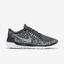 Nike Womens Free 5.0 Print Running Shoes - Black/White - thumbnail image 1
