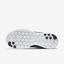 Nike Womens Free 5.0 Print Running Shoes - Black/White - thumbnail image 2