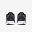 Nike Womens Free 5.0 Print Running Shoes - Black/White - thumbnail image 6