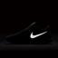 Nike Womens Free 5.0 Print Running Shoes - Black/White - thumbnail image 7