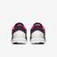 Nike Womens Free 5.0+ Print Running Shoes - Purple/Pink - thumbnail image 6