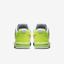 Nike Womens Lunar Ballistec 1.5 Tennis Shoes - White/Volt/Pink Pow - thumbnail image 6