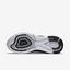 Nike Womens LunarGlide 7 Running Shoes - Black/White - thumbnail image 2