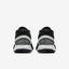 Nike Womens LunarGlide 7 Running Shoes - Black/White - thumbnail image 6