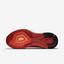 Nike Womens LunarGlide 7 Running Shoes - Orange - thumbnail image 2