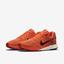 Nike Womens LunarGlide 7 Running Shoes - Orange - thumbnail image 5