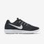 Nike Womens LunarTempo 2 Running Shoes - Black/White - thumbnail image 1