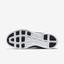 Nike Womens LunarTempo 2 Running Shoes - Black/White - thumbnail image 2