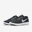 Nike Womens LunarTempo 2 Running Shoes - Black/White - thumbnail image 5