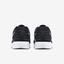 Nike Womens LunarTempo 2 Running Shoes - Black/White - thumbnail image 6