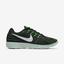 Nike Womens LunarTempo 2 Running Shoes - Volt Green/White - thumbnail image 1
