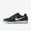 Nike Womens LunarTempo 2 Running Shoes - Volt Green/White - thumbnail image 3