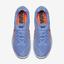 Nike Womens LunarTempo 2 Running Shoes - Chalk Blue - thumbnail image 4
