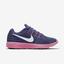 Nike Womens LunarTempo 2 Running Shoes - Purple - thumbnail image 1
