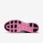 Nike Womens LunarTempo 2 Running Shoes - Purple - thumbnail image 2