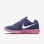 Nike Womens LunarTempo 2 Running Shoes - Purple - thumbnail image 3
