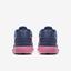 Nike Womens LunarTempo 2 Running Shoes - Purple