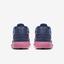 Nike Womens LunarTempo 2 Running Shoes - Purple - thumbnail image 6
