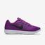 Nike Womens LunarTempo 2 Running Shoes - Hyper Violet - thumbnail image 1