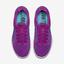 Nike Womens LunarTempo 2 Running Shoes - Hyper Violet - thumbnail image 4