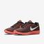 Nike Womens LunarTempo 2 Running Shoes - Bright Crimson/Black - thumbnail image 5
