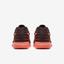 Nike Womens LunarTempo 2 Running Shoes - Bright Crimson/Black - thumbnail image 6