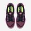 Nike Womens LunarTempo Running Shoes - Black/Pink Pow - thumbnail image 4