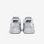 Nike Womens Zoom Cage 2 Tennis Shoes - White - thumbnail image 6