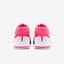 Nike Womens Zoom Cage 2 Tennis Shoes - Pink/White - thumbnail image 6