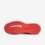 Nike Womens Zoom Cage 2 Tennis Shoes - Orange/Coral  - thumbnail image 2