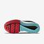 Nike Womens Air Zoom Structure 18 Running Shoes - Hot Lava - thumbnail image 2