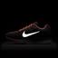 Nike Womens Air Zoom Structure 18 Running Shoes - Hot Lava - thumbnail image 7
