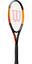 Wilson Burn 100S Tennis Racket - thumbnail image 2