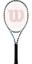 Wilson Ultra 100L Bold Edition Tennis Racket [Frame Only] - thumbnail image 1