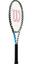 Wilson Ultra 100L Bold Edition Tennis Racket [Frame Only]