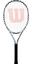 Wilson Ultra 26 Inch Junior Bold Edition Tennis Racket - thumbnail image 1