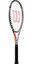 Wilson Burn 100LS Bold Edition Tennis Racket [Frame Only] - thumbnail image 2