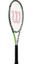 Wilson Blade 98S Countervail Bold Edition Tennis Racket [Frame Only] - thumbnail image 2