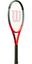Wilson Clash 100 Reverse Tennis Racket [Frame Only] - thumbnail image 2