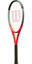 Wilson Clash 100 Reverse Tennis Racket [Frame Only] - thumbnail image 3