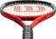 Wilson Clash 100 Reverse Tennis Racket [Frame Only] - thumbnail image 4
