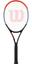 Wilson Clash 100 Pro Tennis Racket [Frame Only] - thumbnail image 1